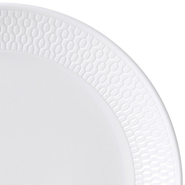 Wedgwood Plato Pastas Gio 17 cm Bone China
